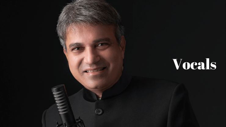 course vocals Ajivasan Music and Dance Academy