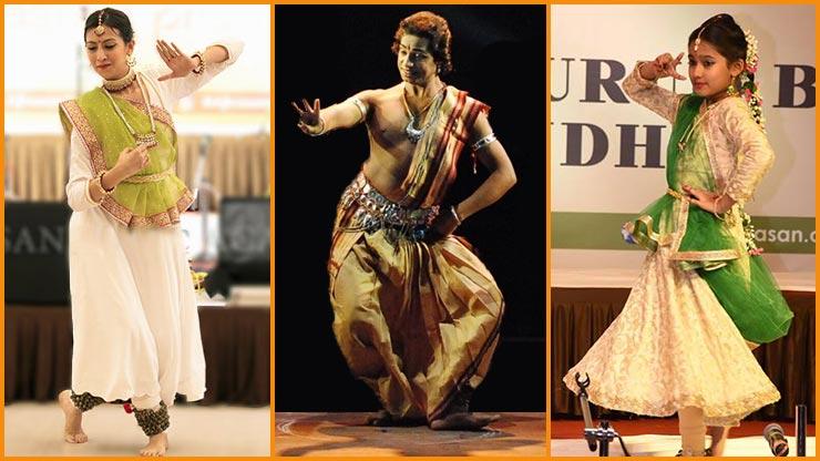 dance Ajivasan Music and Dance Academy
