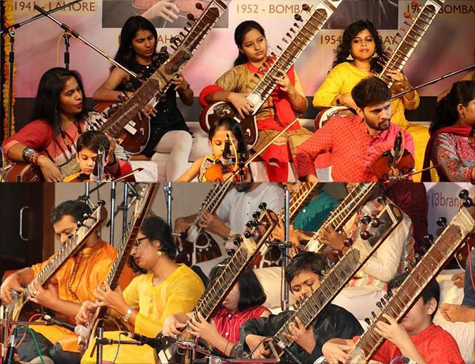 img 2sitar Ajivasan Music and Dance Academy