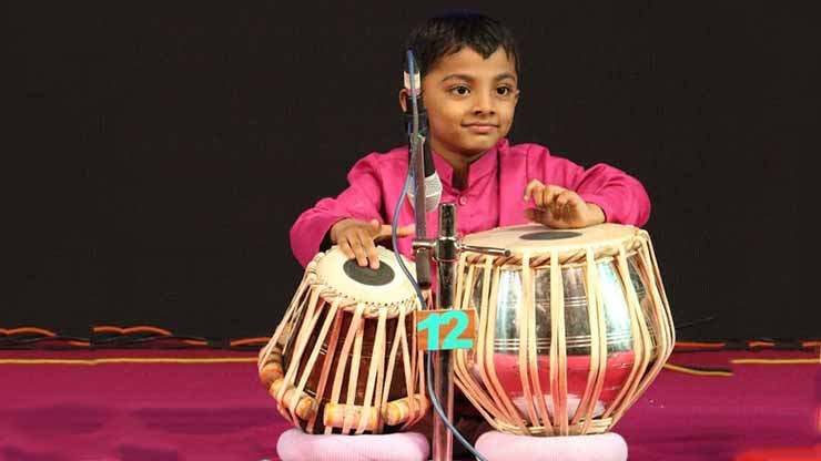 tabla 1 Ajivasan Music and Dance Academy