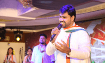 bollywood vocal class