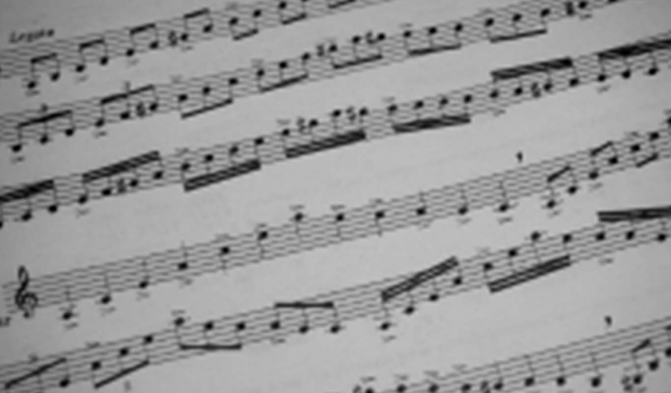 THEORY OF MUSIC STAFF NOTATIONS 1 Ajivasan Music and Dance Academy