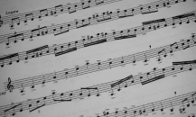THEORY OF MUSIC _ STAFF NOTATIONS