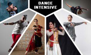 Read more about the article 10 Reasons Why a Summer Dance Intensive Will Take Your Skills to the Next Level