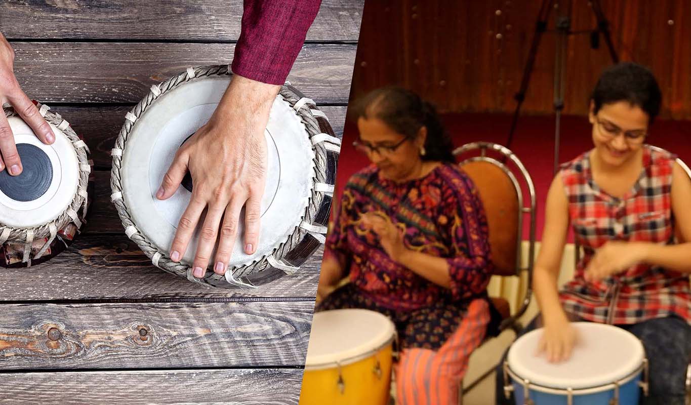 tablabfcbf Ajivasan Music and Dance Academy