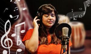 Read more about the article The Importance of Riyaaz in Singing: Unleashing Your Musical Potential