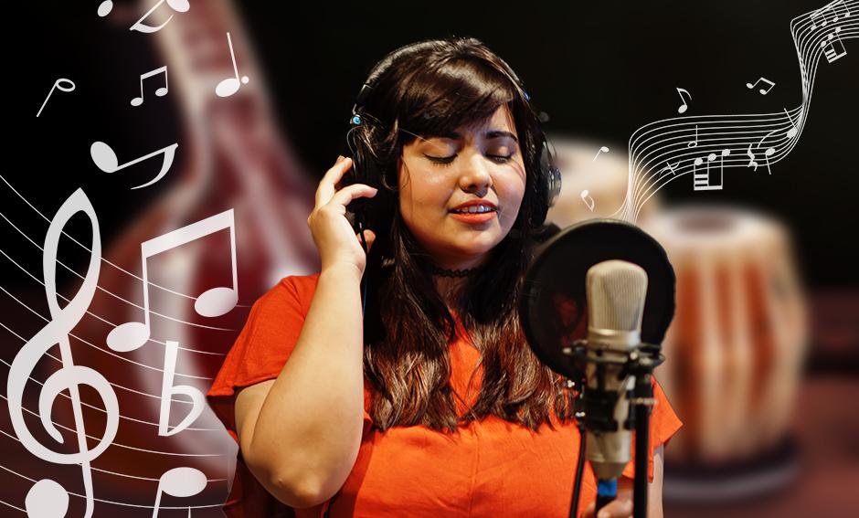You are currently viewing The Importance of Riyaaz in Singing: Unleashing Your Musical Potential