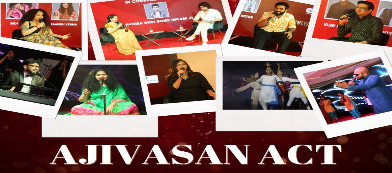 2 Ajivasan Music and Dance Academy