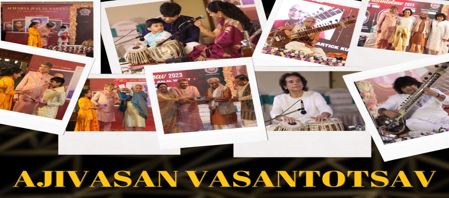 3 Ajivasan Music and Dance Academy