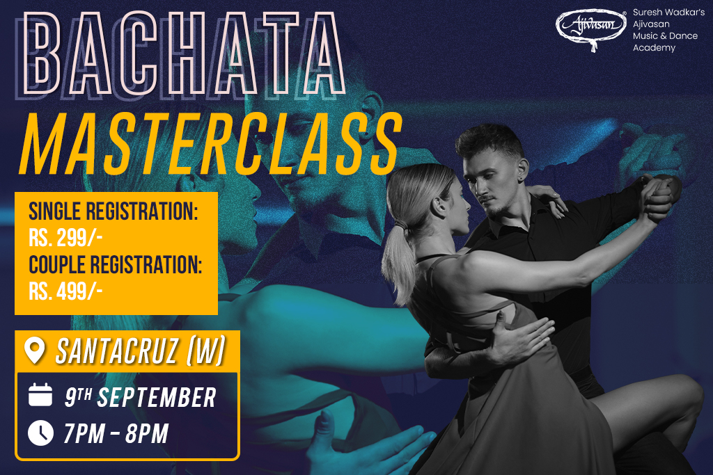 Bachata Masterclass Event Grid Thumbnail 1024x683 2 Ajivasan Music and Dance Academy