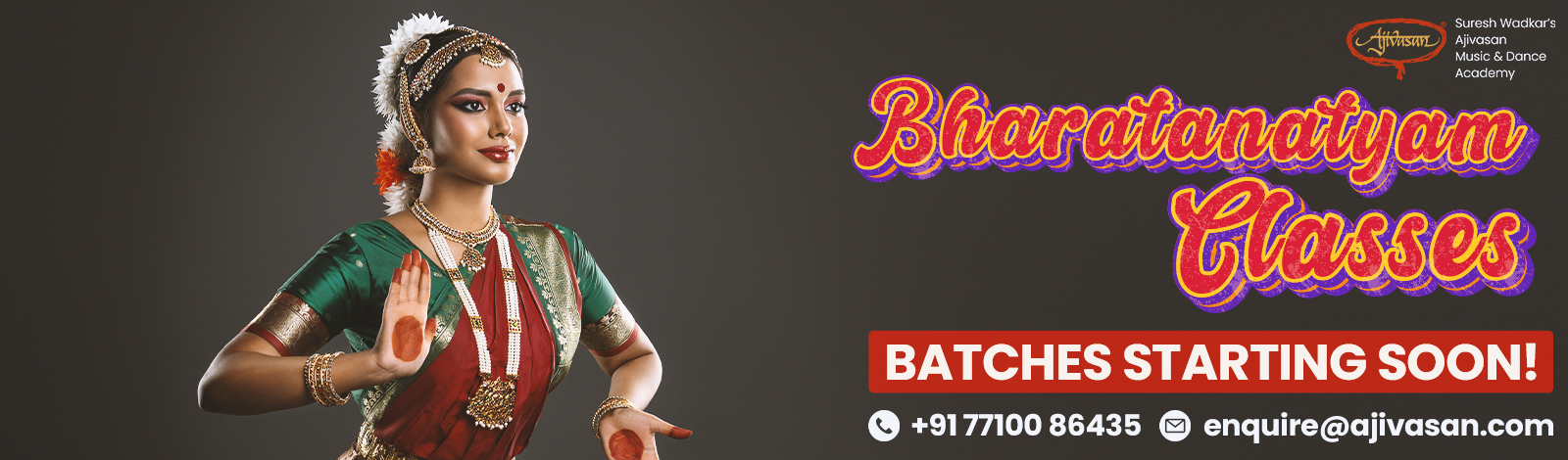 Bharatnatyam