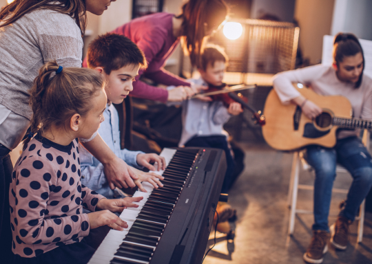 Branches Website Thumbnail 540x384 3 Ajivasan Music and Dance Academy