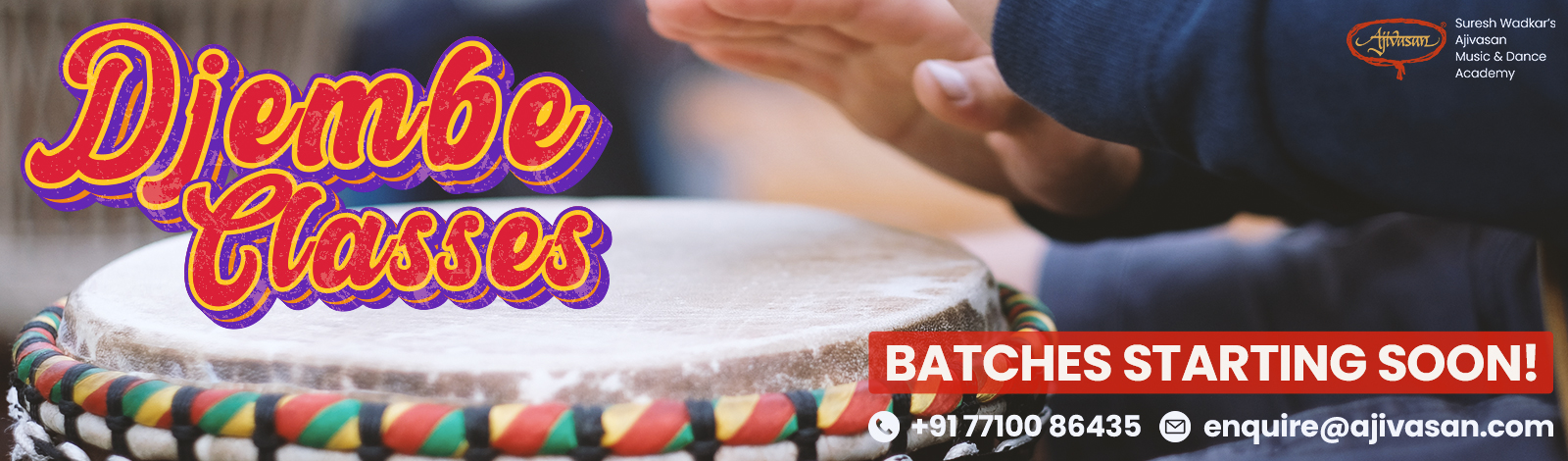 Djembe