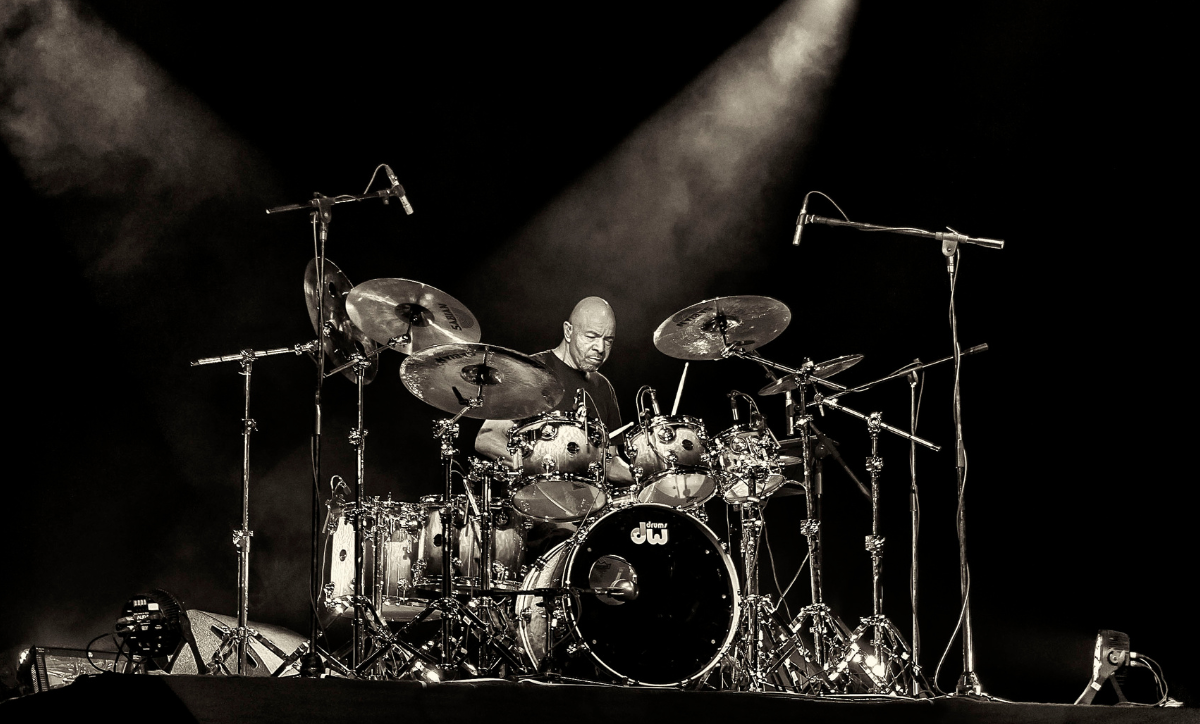 You are currently viewing Rhythm Revolution – Drumming into a New Era of Musical Movement.