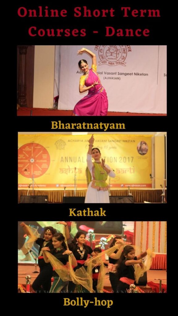 Dance Ajivasan Music and Dance Academy