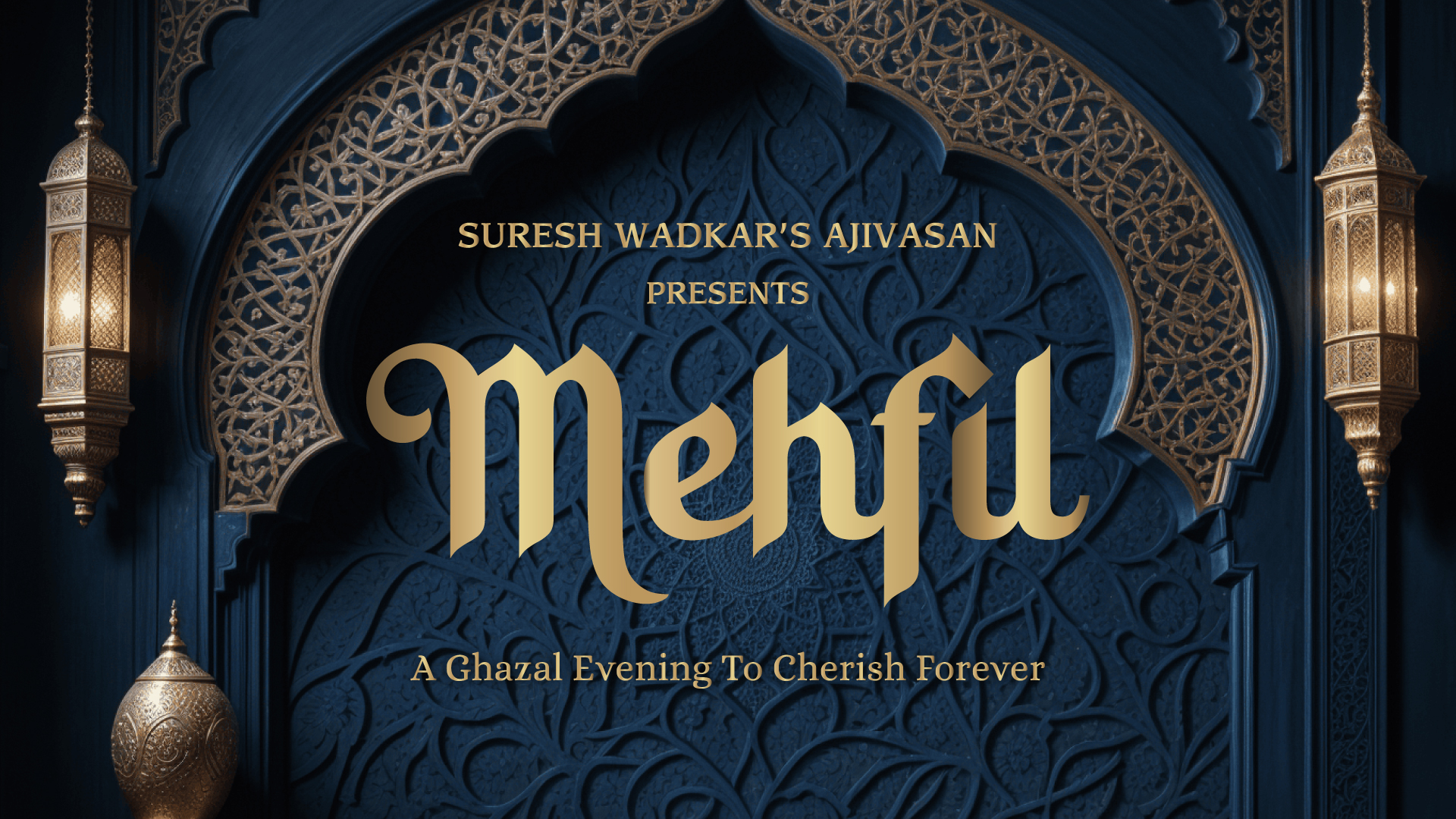Mehfil Website Banner 1920x1080 1 Ajivasan Music and Dance Academy