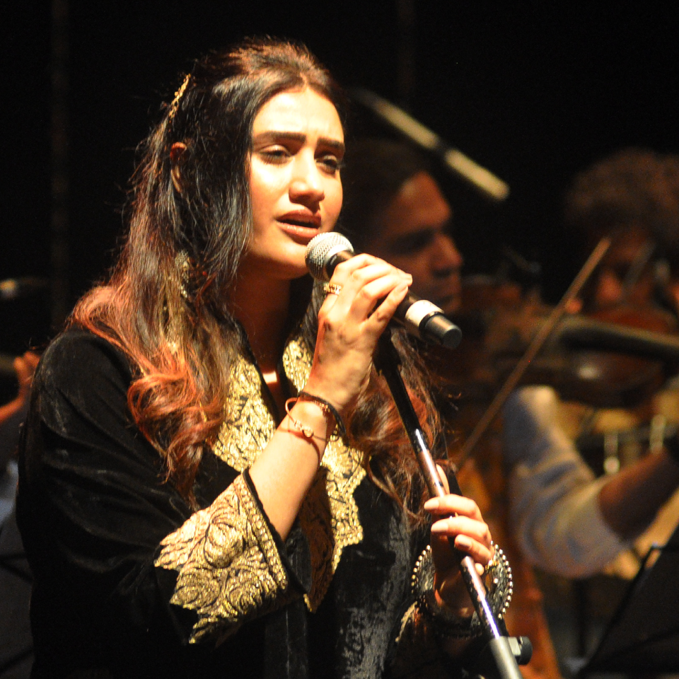 Aashima Mahajan Ajivasan Music and Dance Academy