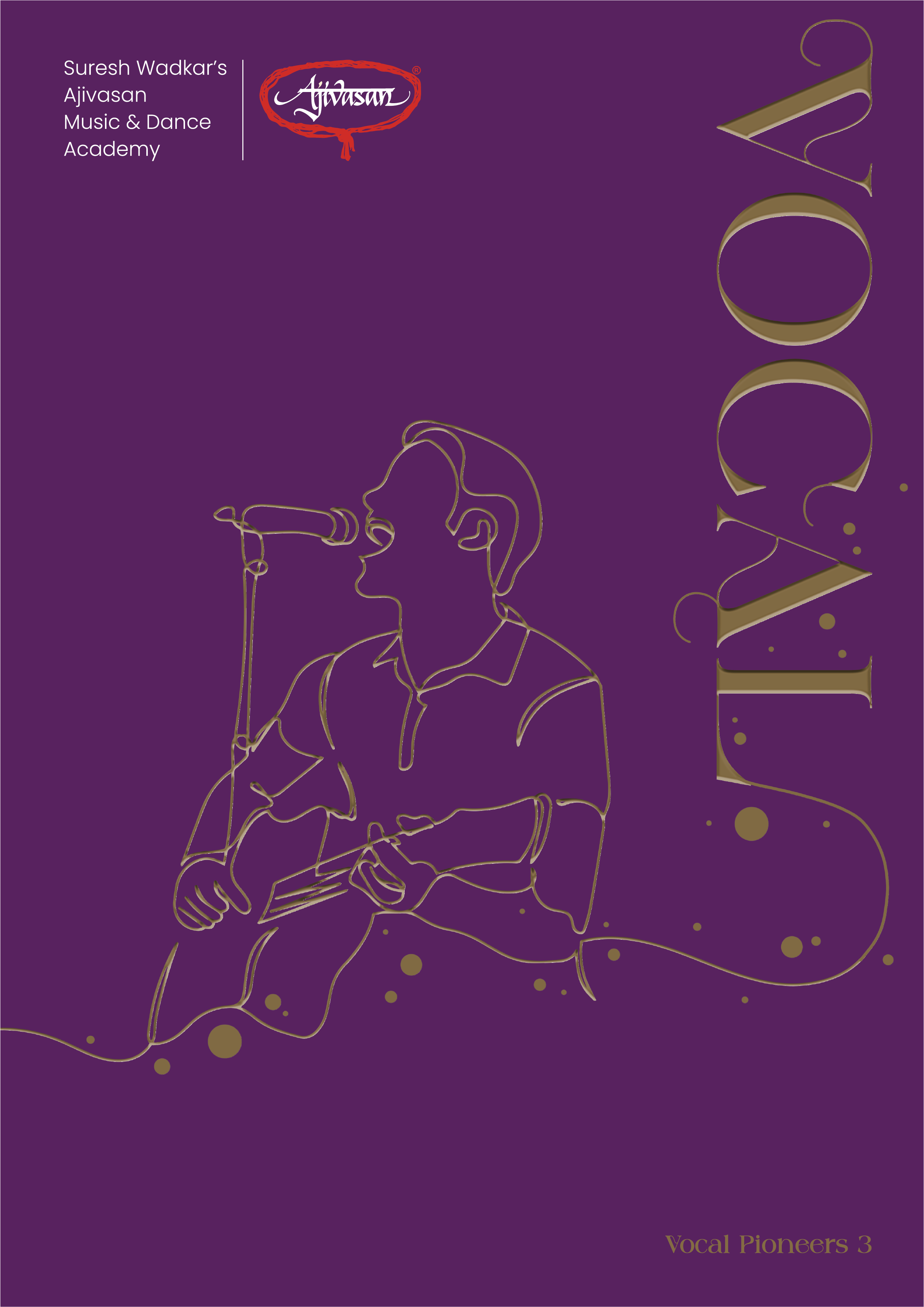 Vocal Pioneers 3